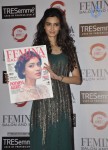 Diana Penty at Femina Salon n Spa Cover Launch - 10 of 46