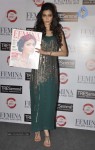 Diana Penty at Femina Salon n Spa Cover Launch - 14 of 46