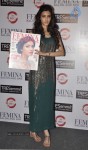 Diana Penty at Femina Salon n Spa Cover Launch - 21 of 46