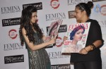 Diana Penty at Femina Salon n Spa Cover Launch - 44 of 46