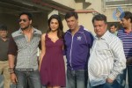 Dil Toh Baccha Hai Ji Movie Team Kite Flying Photos - 43 of 58