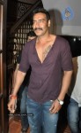 Dilip Vengsarkar Felicitate Ajay Devgan - 17 of 41