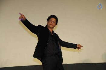 Dilwale Film Gerua Song Launch - 30 of 42