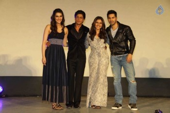 Dilwale Film Gerua Song Launch - 34 of 42