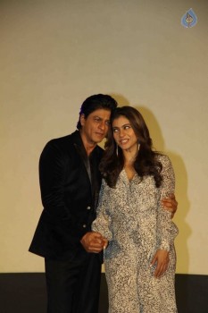 Dilwale Film Gerua Song Launch - 41 of 42