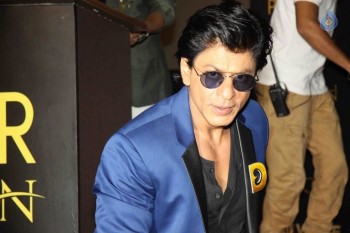 Dilwale Film Manma Emotion Jaage Re Song Launch - 26 of 28