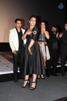 Dilwale Film Trailer Launch - 24 of 84