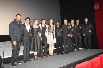 Dilwale Film Trailer Launch - 28 of 84