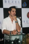Dino Morea Inaugurated Bezel watch Store - 9 of 36