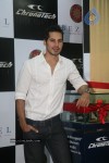 Dino Morea Inaugurated Bezel watch Store - 11 of 36