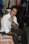 Dino Morea Inaugurated Bezel watch Store - 17 of 36