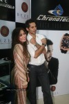 Dino Morea Inaugurated Bezel watch Store - 19 of 36