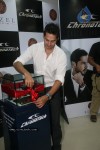 Dino Morea Inaugurated Bezel watch Store - 20 of 36