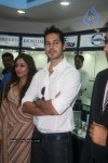 Dino Morea Inaugurated Bezel watch Store - 23 of 36