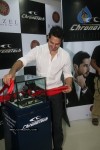 Dino Morea Inaugurated Bezel watch Store - 24 of 36
