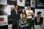 Dino Morea Inaugurated Bezel watch Store - 28 of 36