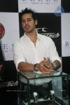 Dino Morea Inaugurated Bezel watch Store - 34 of 36
