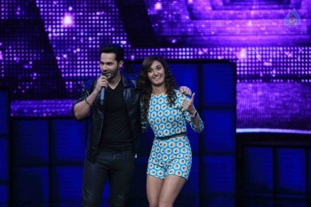 Dishoom Promotion at Star Plus Dance Show - 9 of 37