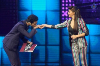 Dishoom Promotion at Star Plus Dance Show - 11 of 37