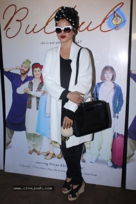 Divya Khosla Host Special Screening Of Bulbul For Rekha - 5 of 15