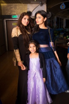 Divyanka and Vivek Wedding Party - 22 of 42