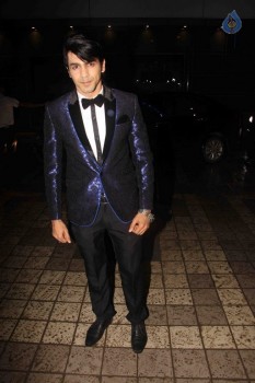 Divyanka and Vivek Wedding Party - 23 of 42