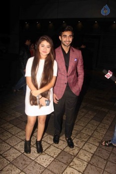 Divyanka and Vivek Wedding Party - 25 of 42