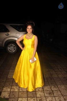 Divyanka and Vivek Wedding Party - 27 of 42