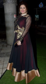 Divyanka and Vivek Wedding Party - 30 of 42