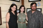 Diya Mirza Inaugurates Pankaj Parashar Art Exhibition - 2 of 18