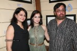 Diya Mirza Inaugurates Pankaj Parashar Art Exhibition - 12 of 18