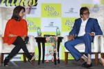Dr Jaishree Sharad Skin Talks Book Launch - 34 of 62