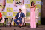 Dr Jaishree Sharad Skin Talks Book Launch - 49 of 62