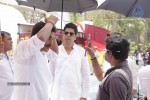 Dussehra Film Holi Song Shoot - 30 of 32