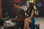 Ek Bura Aadmi Movie Item Song Shooting Spot - 6 of 23