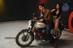 Ek Bura Aadmi Movie Item Song Shooting Spot - 29 of 23