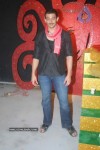 Ek Bura Aadmi Movie Item Song Shooting Spot - 36 of 23