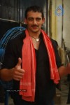 Ek Bura Aadmi Movie Item Song Shooting Spot - 21 of 23