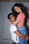 Ek Deewana Tha Movie Photoshoot Stills - 30 of 42