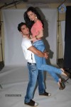 Ek Deewana Tha Movie Photoshoot Stills - 40 of 42