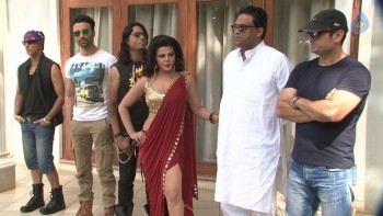 Ek Kahani Julie Ki Film Shooting Spot Photos - 1 of 21