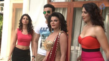 Ek Kahani Julie Ki Film Shooting Spot Photos - 8 of 21