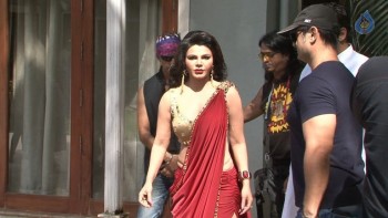 Ek Kahani Julie Ki Film Shooting Spot Photos - 13 of 21