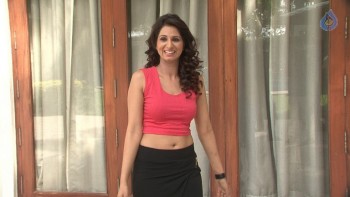 Ek Kahani Julie Ki Film Shooting Spot Photos - 20 of 21