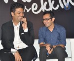 Ek Main Aur Ekk Tu Movie First Look Launch - 2 of 52