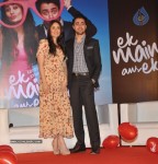 Ek Main Aur Ekk Tu Movie First Look Launch - 23 of 52