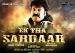 Ek Tha Sardaar Movie Posters - 1 of 11