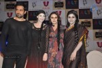 Ek Thi Daayan Film 1st Look Launch  - 11 of 45