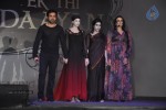 Ek Thi Daayan Film 1st Look Launch  - 12 of 45