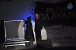 Ek Thi Daayan Film 1st Look Launch  - 15 of 45